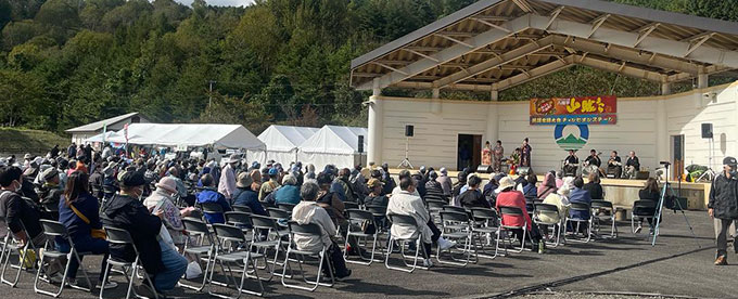 7.8.9日は八幡平山賊まつり‼️