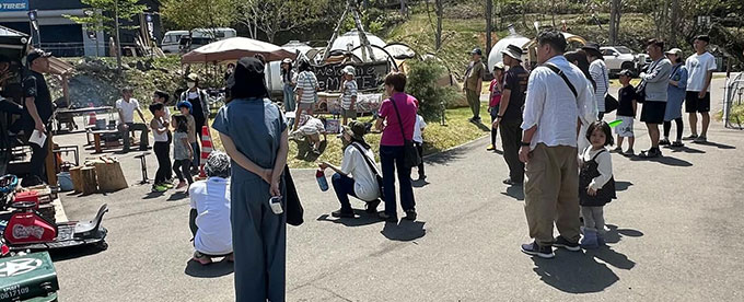 子供の日特別コンテンツ開催中！！