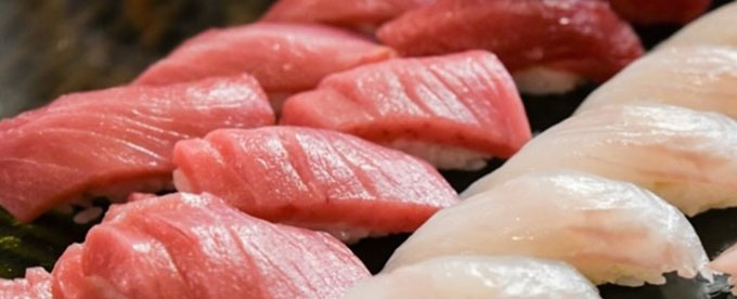 今年もやりますマグロフェア〜🐟😍✨