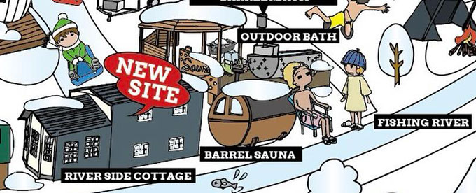 リバーサイドコテージがモニター価格のチャンス!