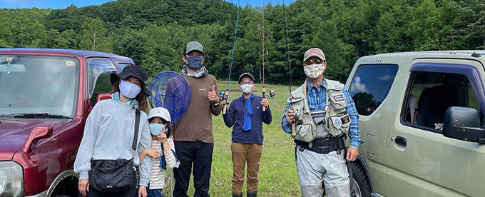 雨だから！楽しめるアソビもここに！